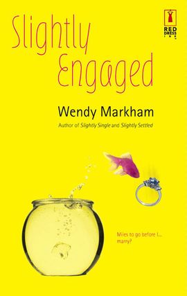 Title details for Slightly Engaged by Wendy Markham - Available